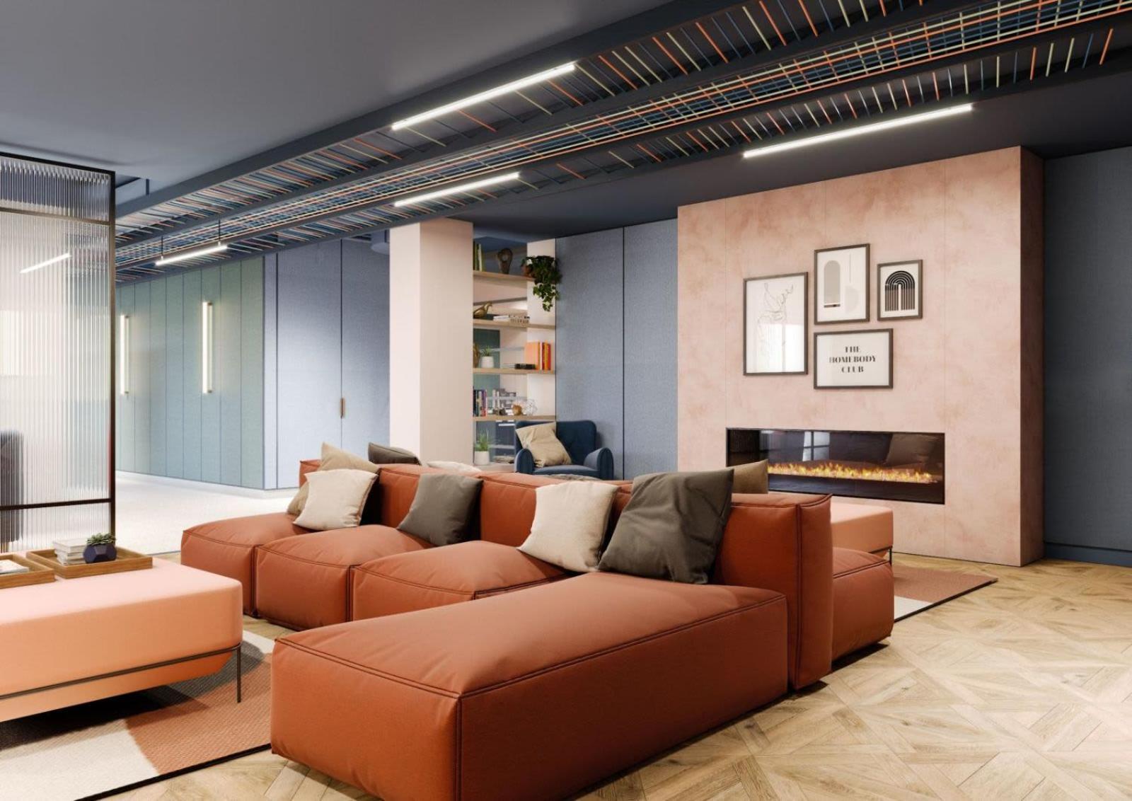 Silk Mill Edinburgh Appartement Buitenkant foto
